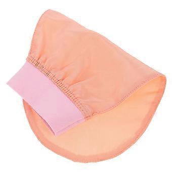 Body Washing Bathing Mitten Exfoliating Bath Glove Shower Scrubber Glove for Women