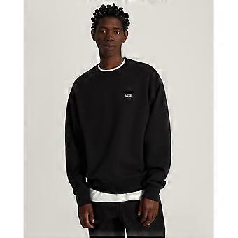 Vans Sudaderas Vn0010g7blk1 Left Chest Ii Crew