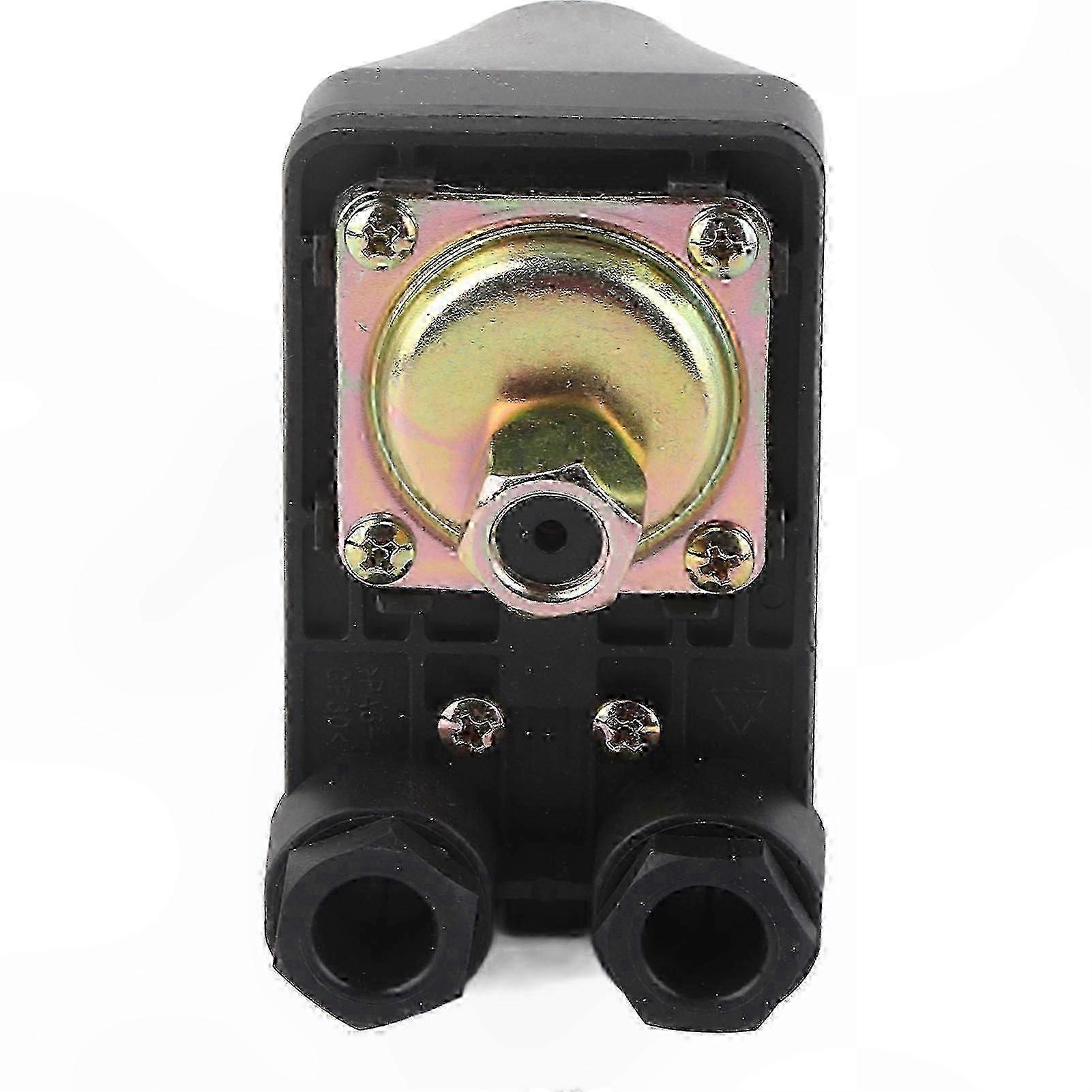 Automatic Digital Display Water Pump Pressure Controller Switch