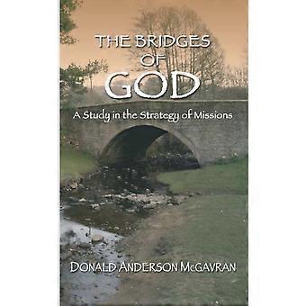 Bridges Of God - Donald McGavran - Paperback - en Book