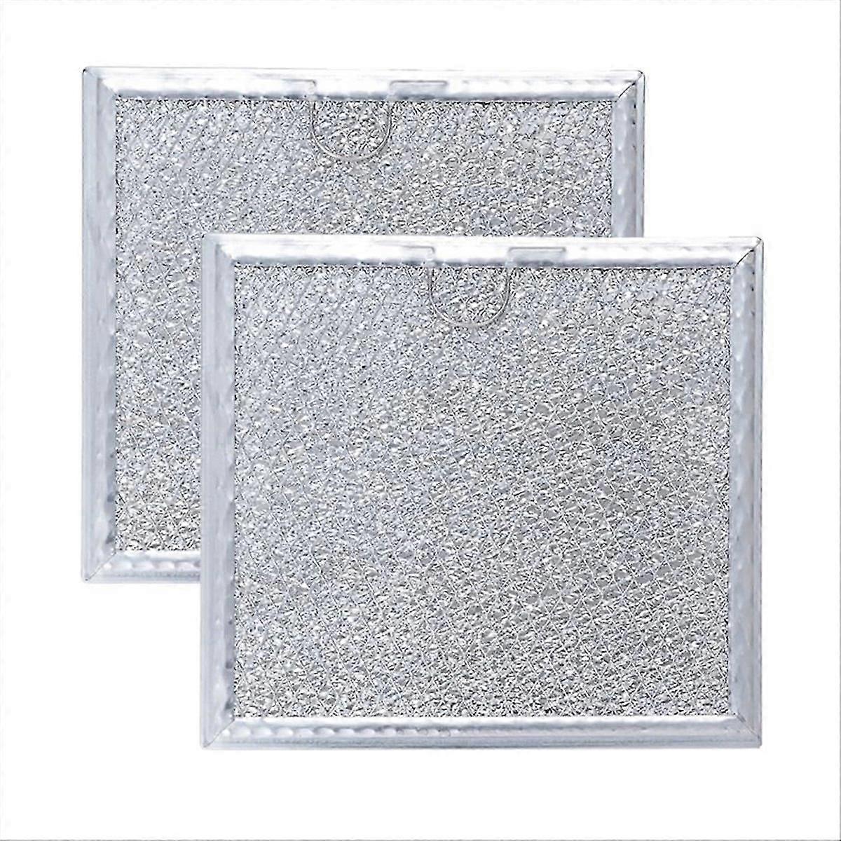 Microwave Grease Filter Model Replacement