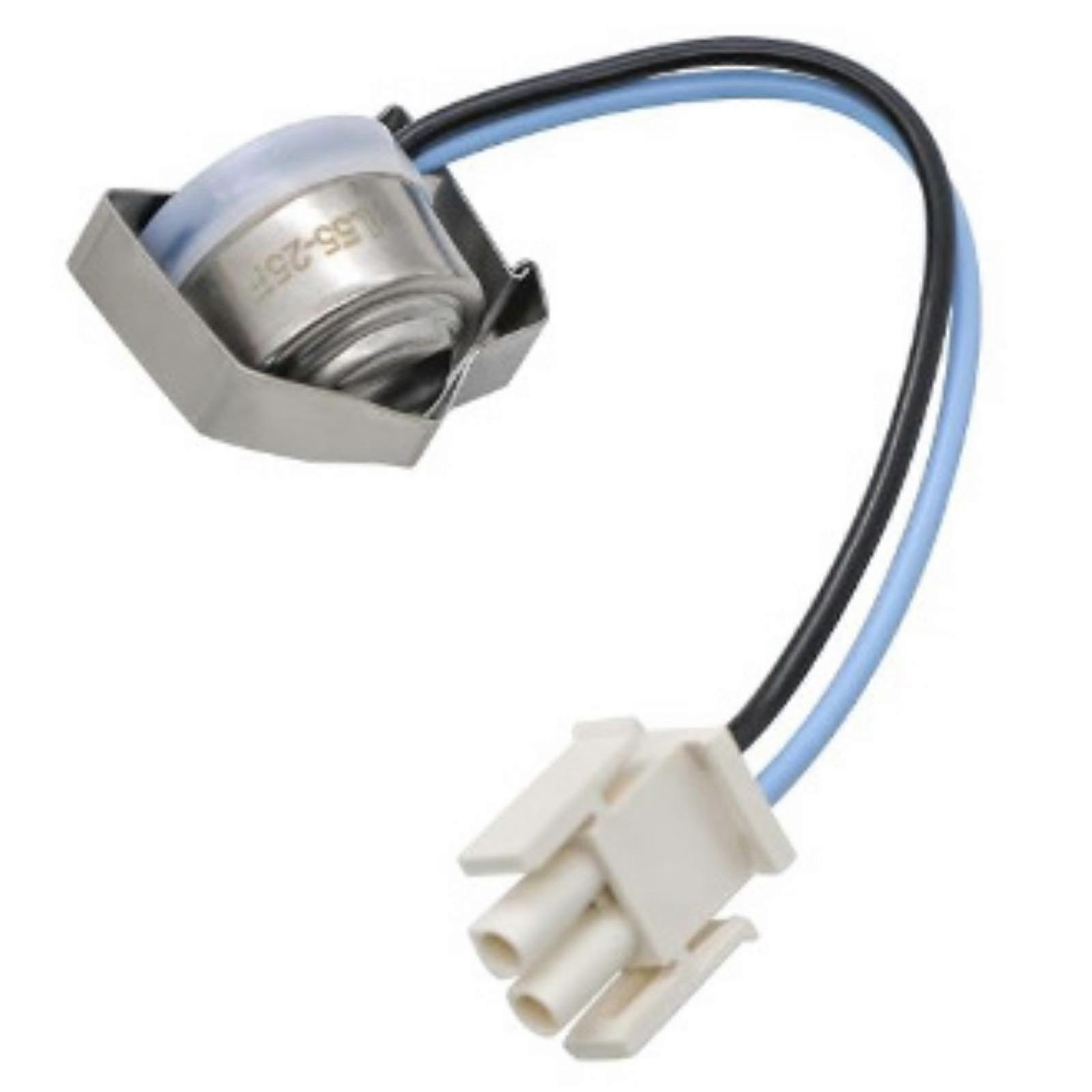 Refrigerator Defrost Probe Assembly Replacement Appliance Part Exact