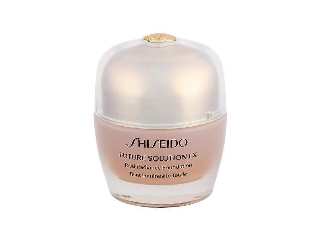 Fluid Make-up Future Solution LX Shiseido (30 ml)