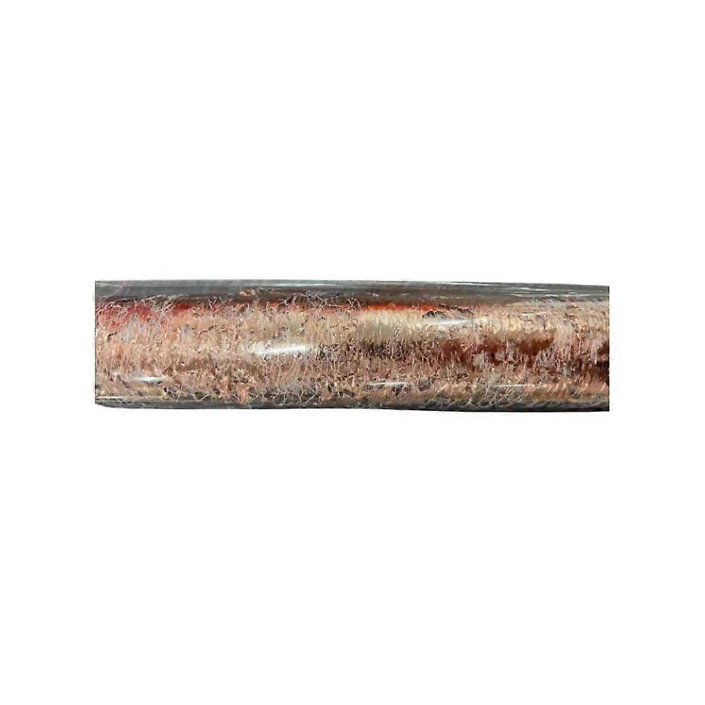 Shimmering Rose Gold Table Runner, Metallic Polyester Table Decor for Parties
