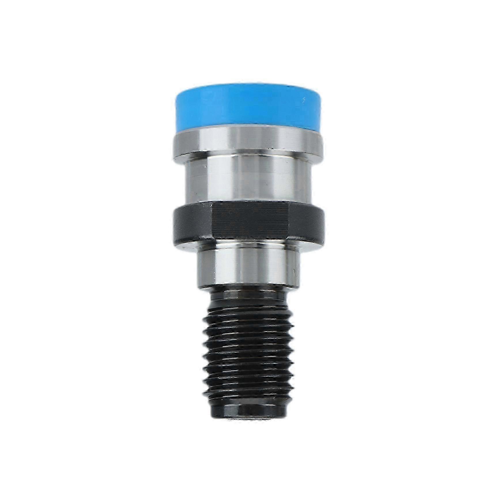 Tool Holder Adapter, Metal Material, M16 Pull Stud Thread, BT40-NT40 Conversion Joint