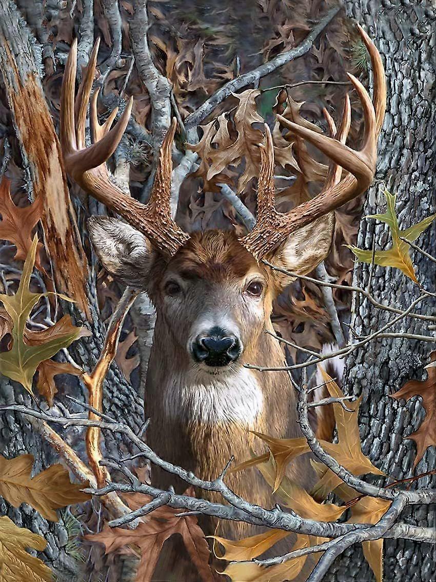 Deer Kits for Adults VRE684