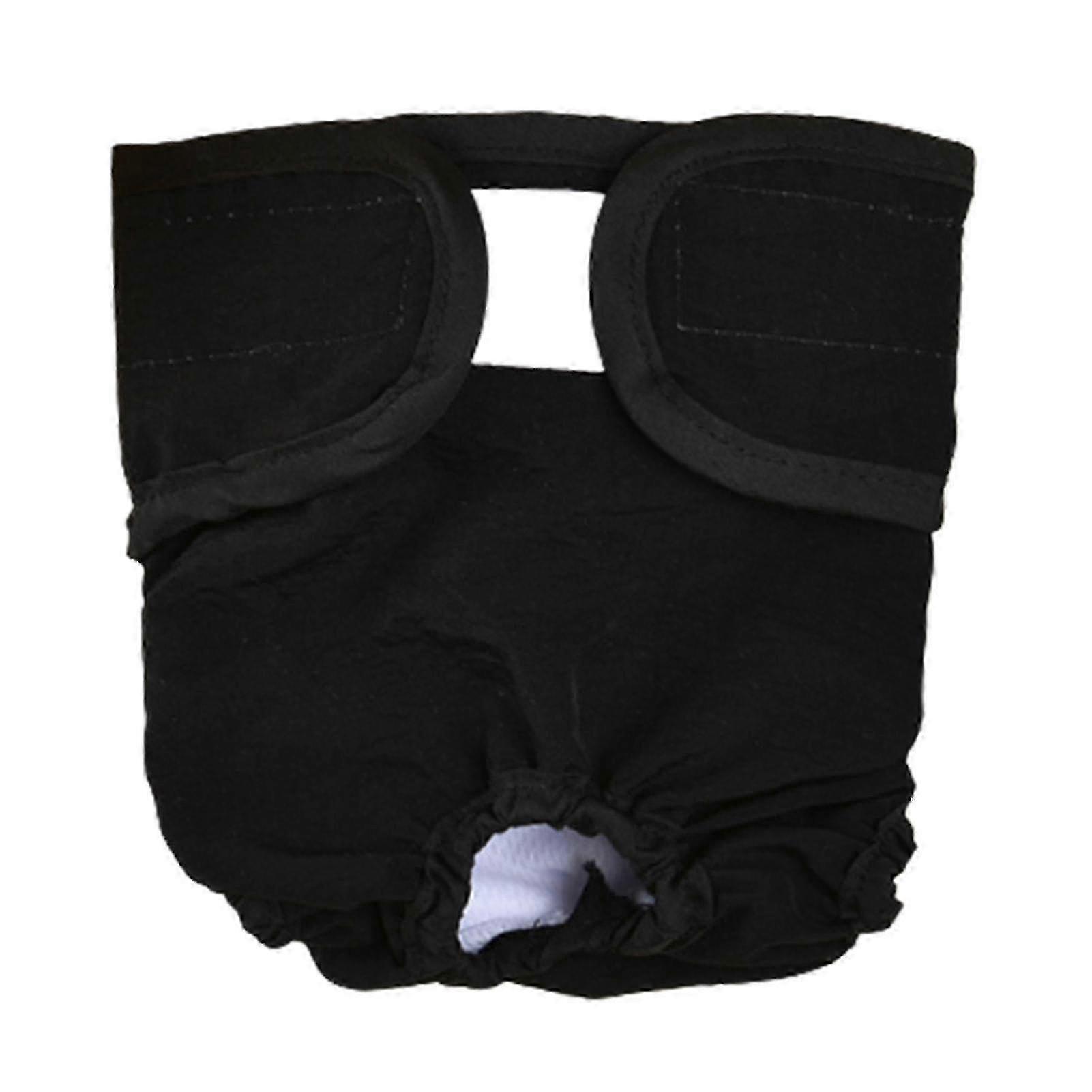 Comfortable Reusable Dog Physio Pant