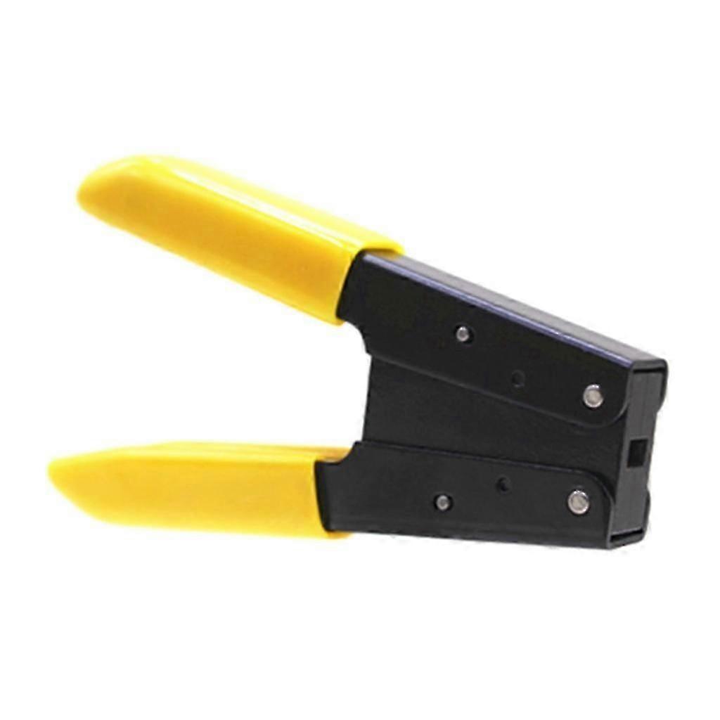 High Durability 5G Wire Stripper - No Damage Wire Stripping & Cutting Tool