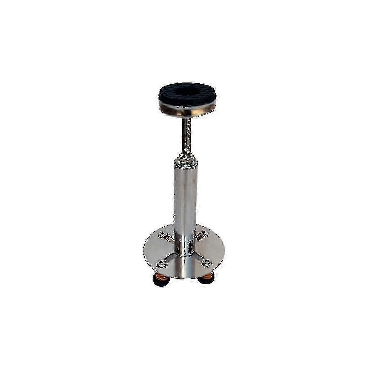 Adjustable garbage disposal bracket for kitchen waste 28-38 cm