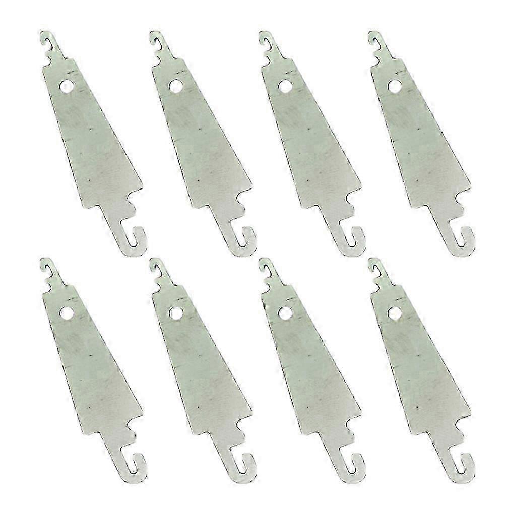 100 Pcs Threading Tool Hand Tools Accessories Easy Threader Wire Needle Threader