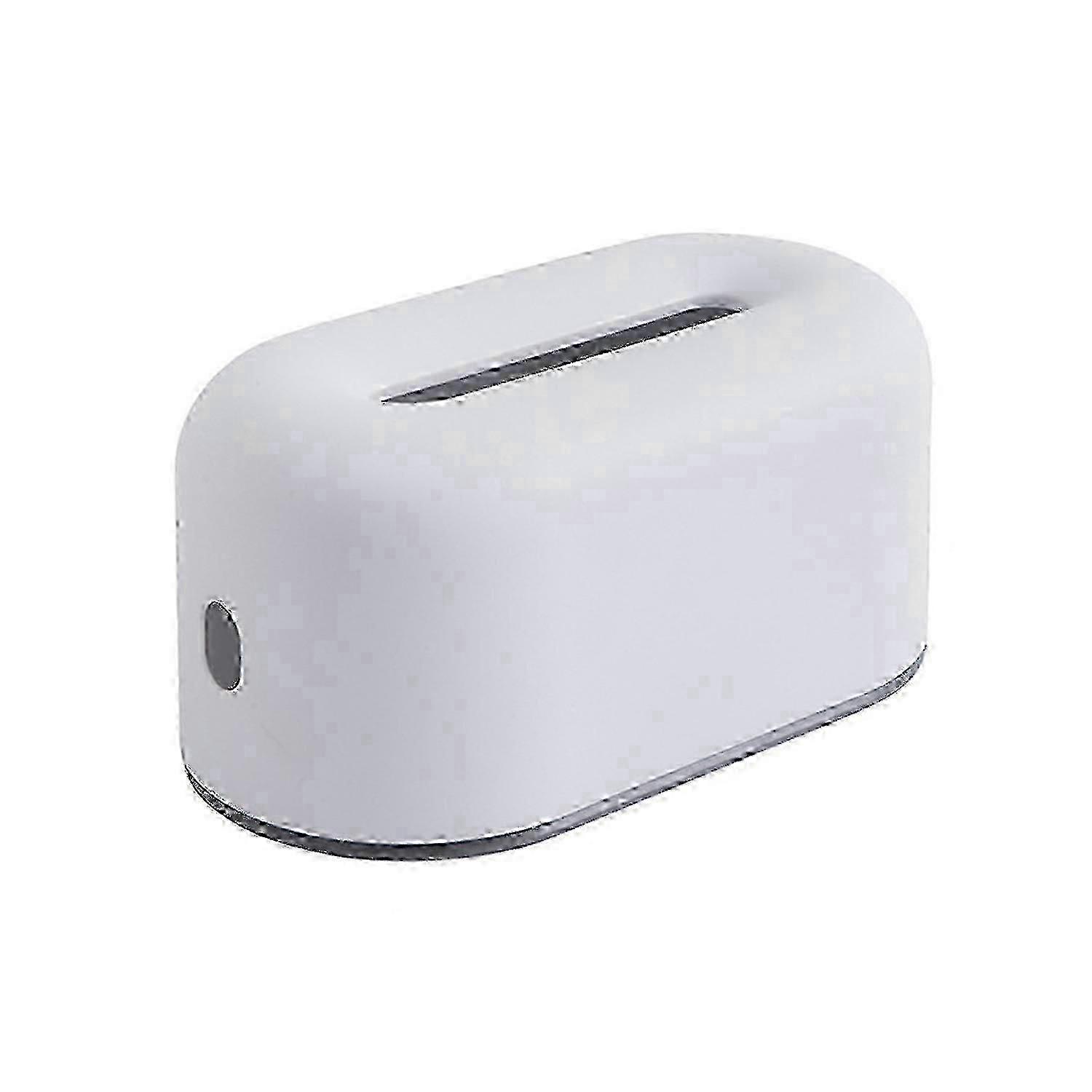 Eco-friendly ABS Tissue Box Dispenser