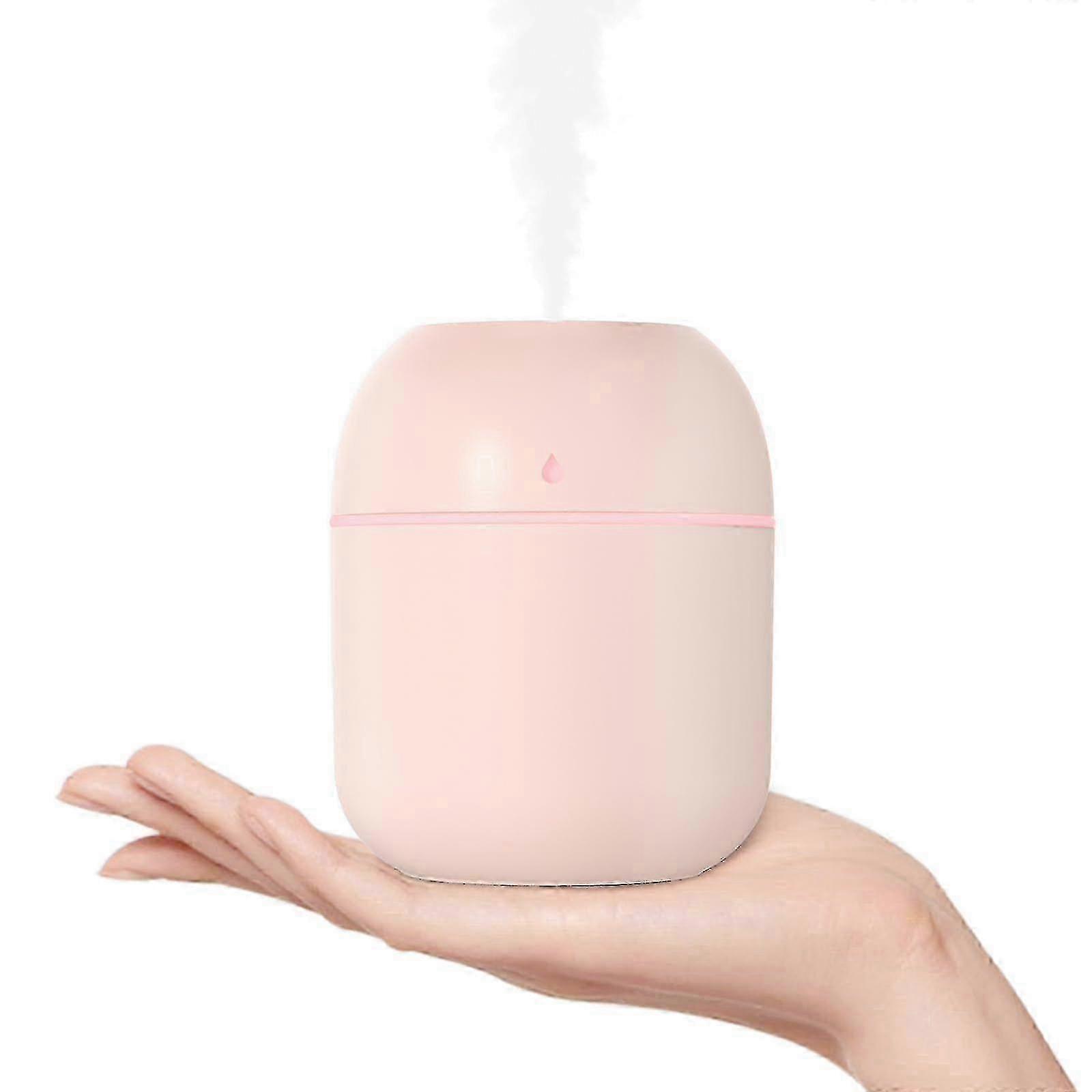 Auto Shut-Off Mini Humidifier
