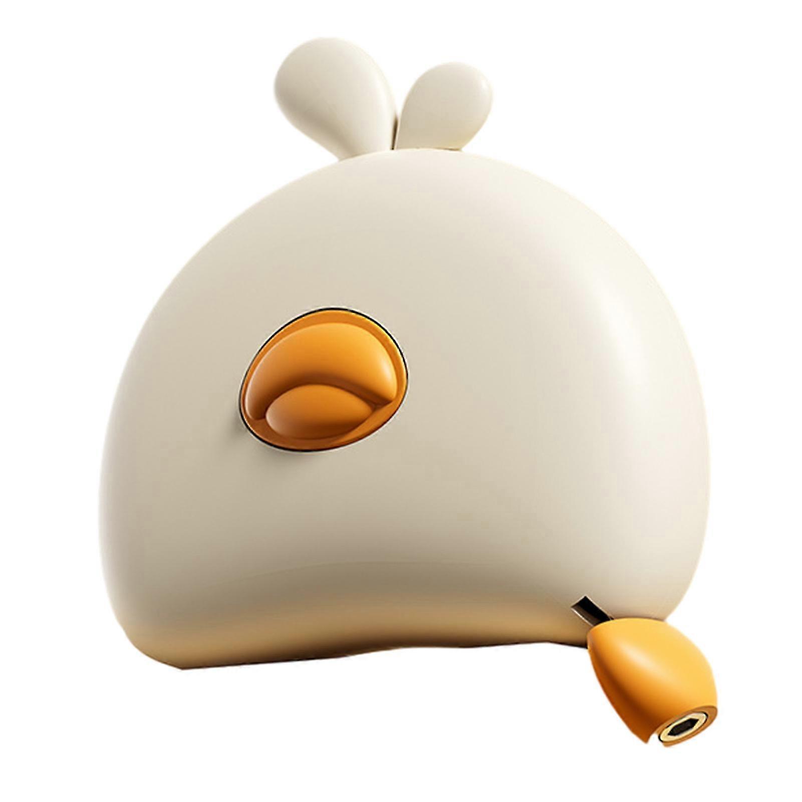 Compact Cartoon Retractable Tape Measure