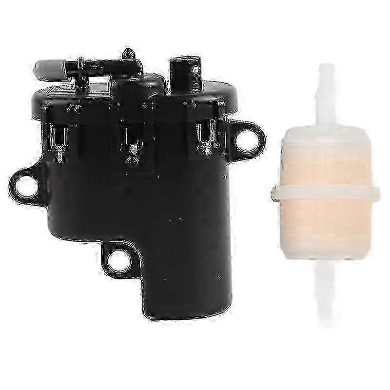 ECH ECV compatible fuel pump assembly 2539316 S engine replacement part B