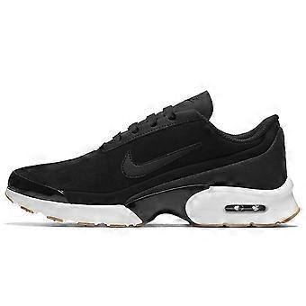 Tênis Nike Air Max Jewell SE Low Top Casual Feminino Preto e Branco 896195-006