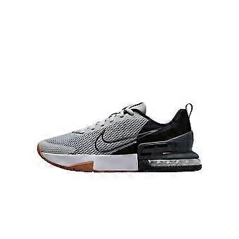 Scarpe da allenamento basse ammortizzate Nike Air Max Alpha Trainer 6 da uomo, grigio fumo chiaro FQ1833-009