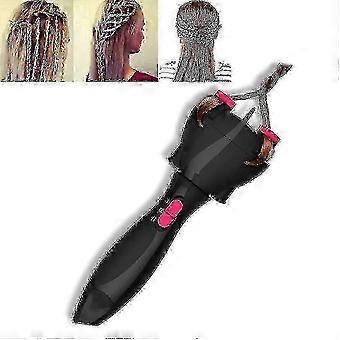 Quick-Twist Smart Haarflechtgerät