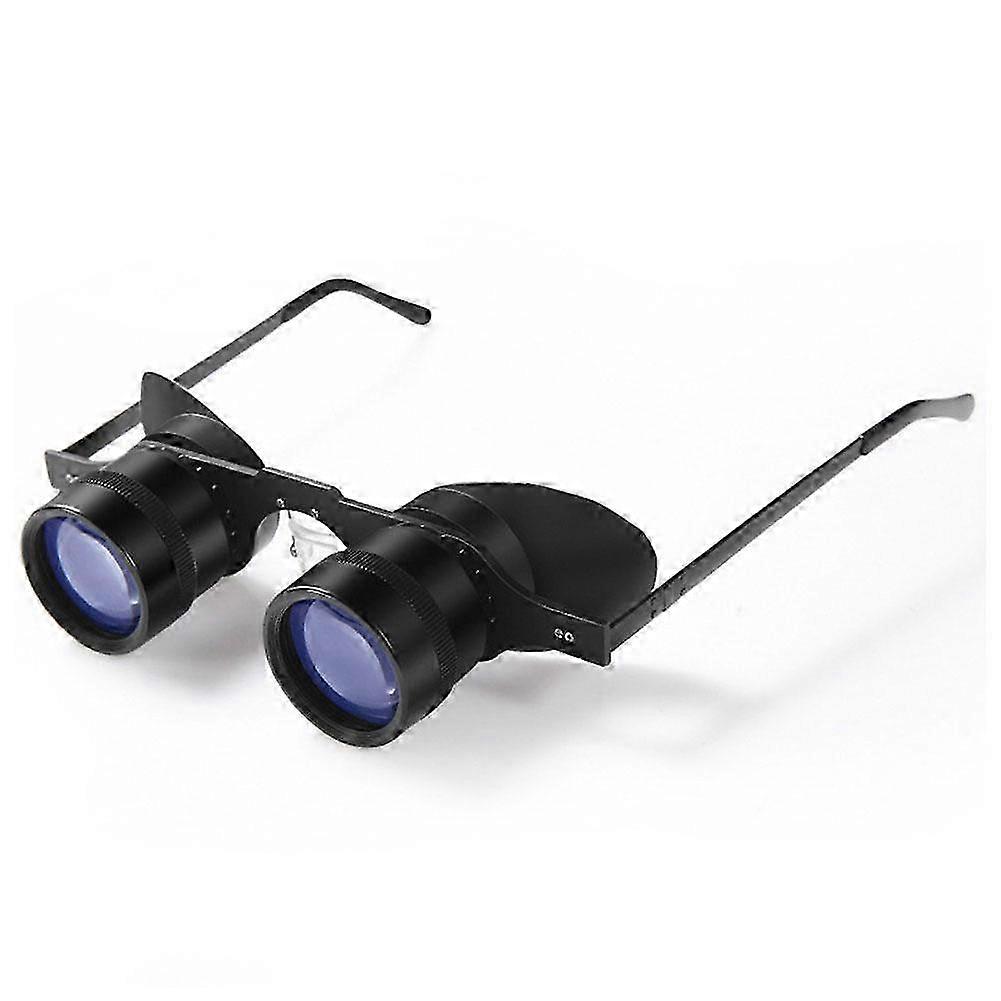 10x34 Waterproof Lightweight Binoculars