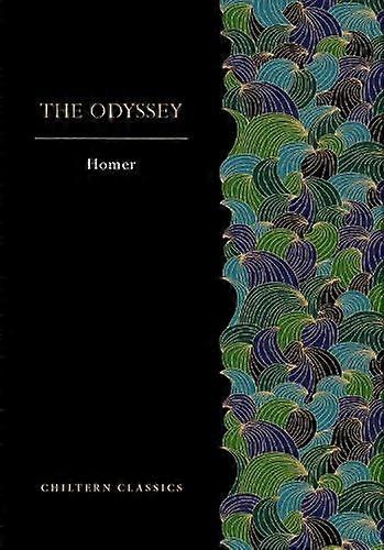 The Odyssey