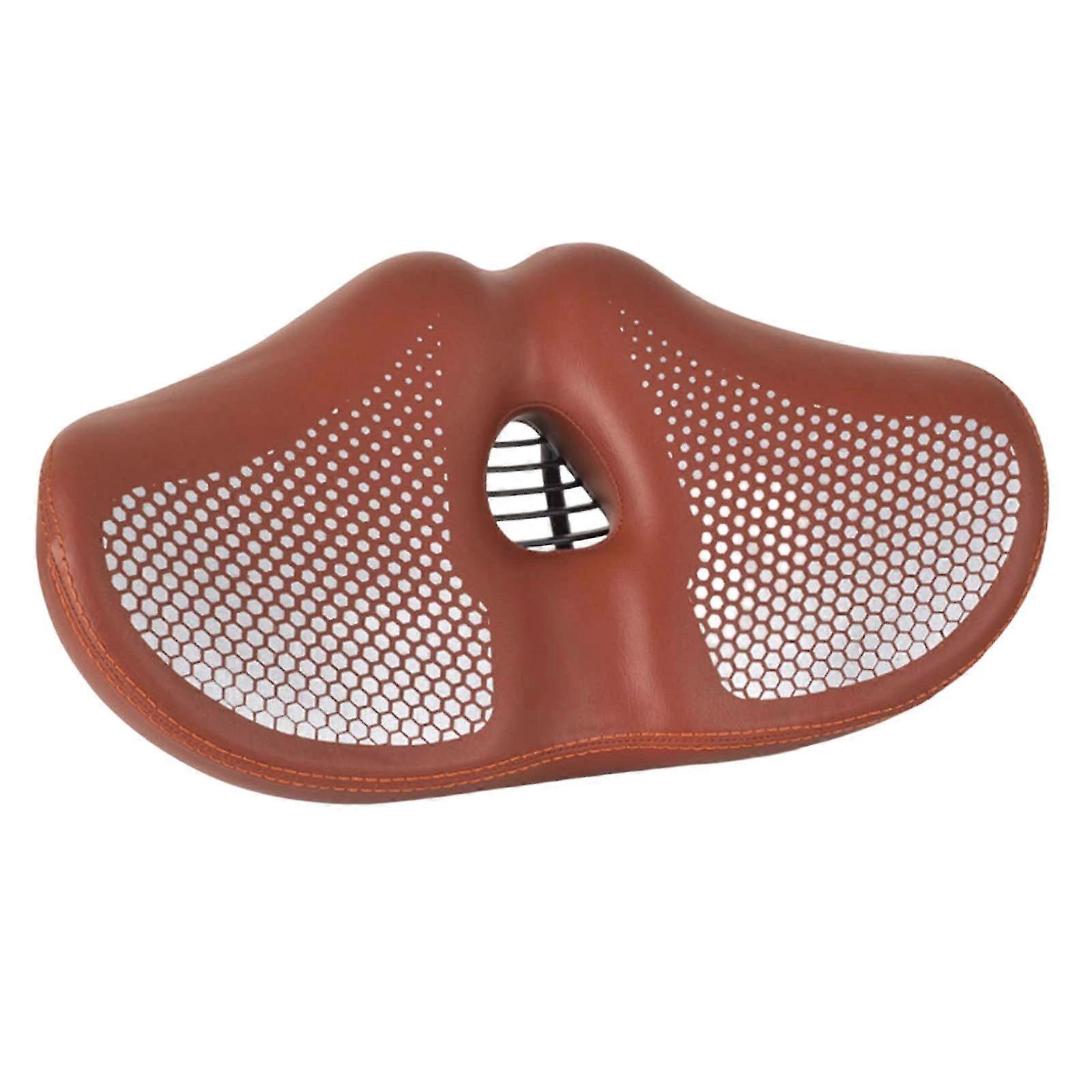 Breathable Noseless Cycling Saddle Pad