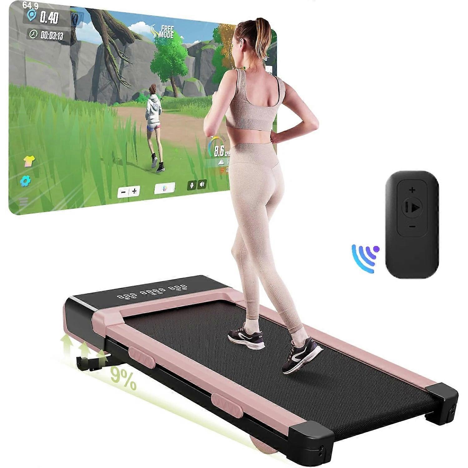 Loopband - Wandelband - Hardloopband - Treadmill - Walking Pad - Inklapbaar