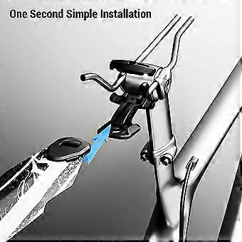 All-Terrain Rear Mudguard Quick Fit