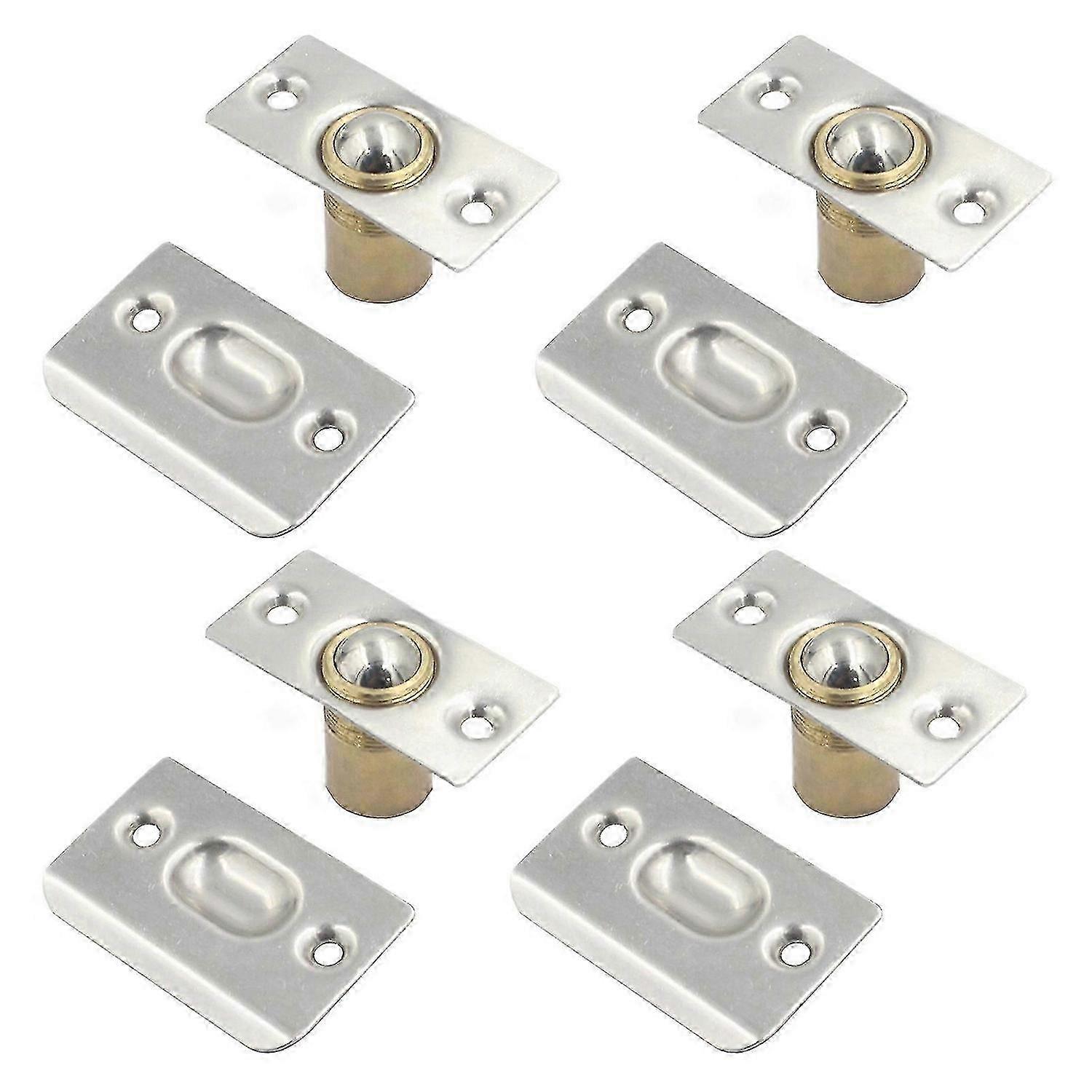 Adjustable Stainless Steel Ball Catch