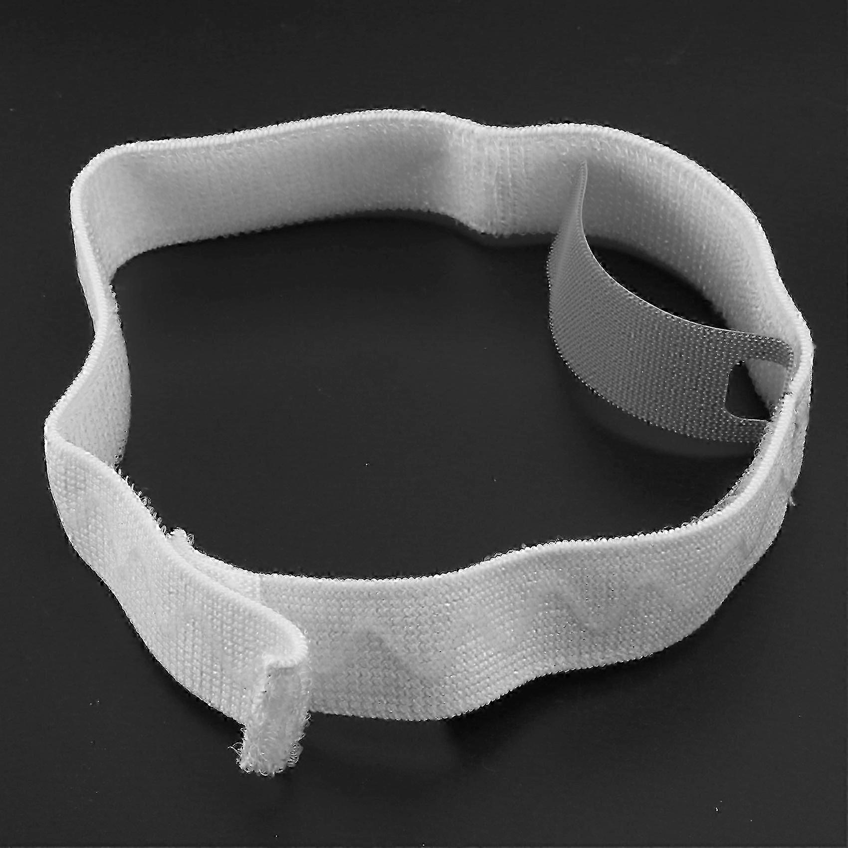 Elastic Catheter Holder for Secure Mobility