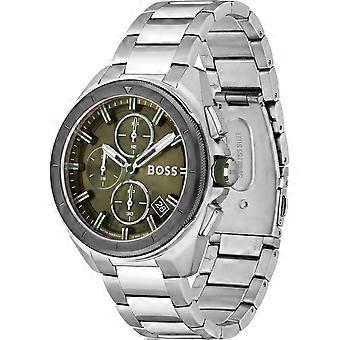 Herenhorloge Hugo Boss (Ø 44 mm)