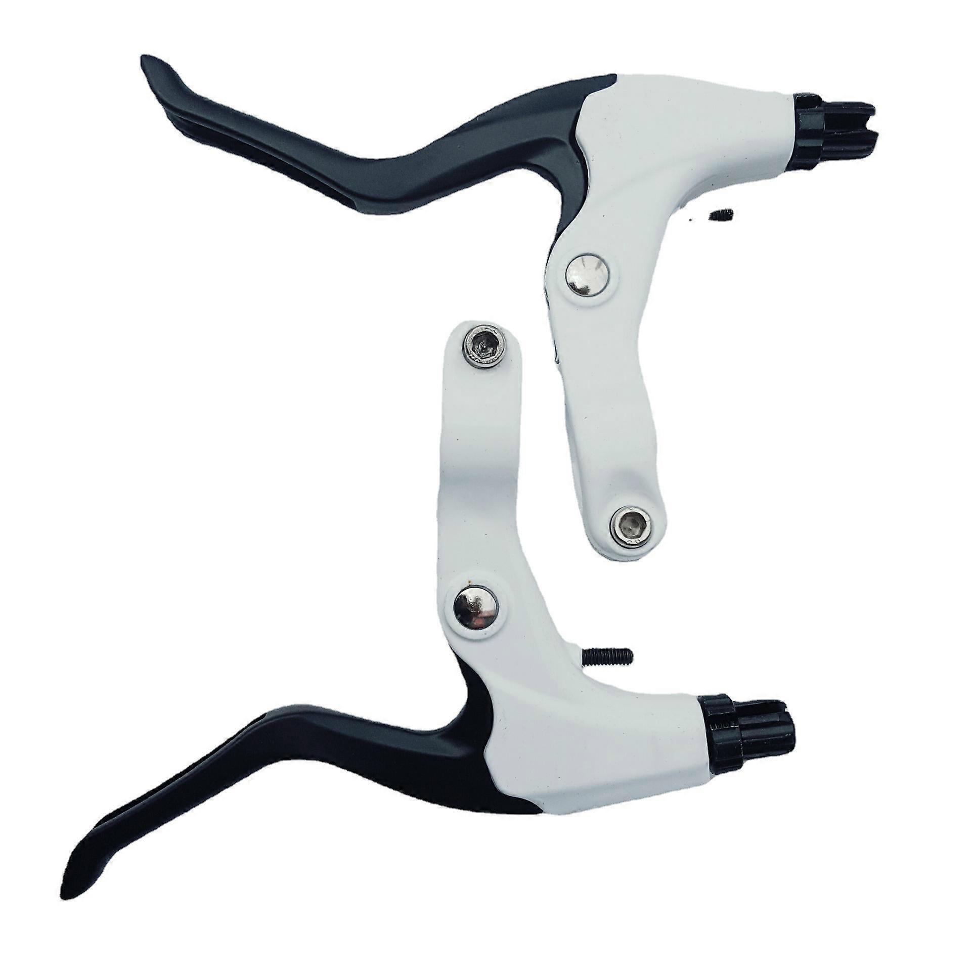 Adjustable Reach Alloy Brake Levers
