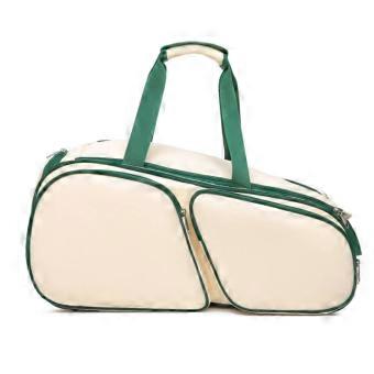Tennis Racquet Bag Waterproof Tennis Racket Bag Padded Racquet Backpack