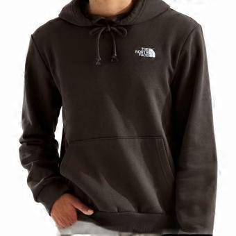 The North Face Sweatshirts M Evo Sd Reg Hoodie