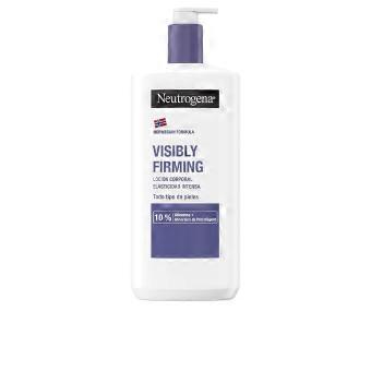 Neutrogena sichtbar erneuern Body Lotion Dry Skin 400 Ml für Frauen