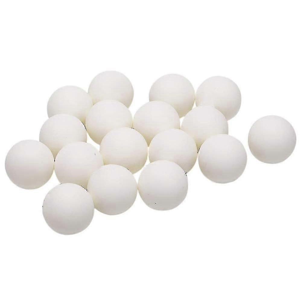 40mm PP Practice Ping Pong Balls 150 Pcs