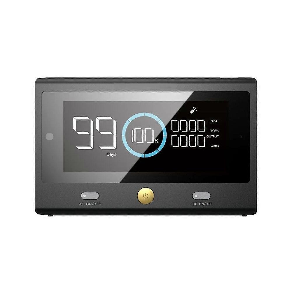 For EcoFlow DELTA Pro Remote Control for Power Station Intelligent Control Operation