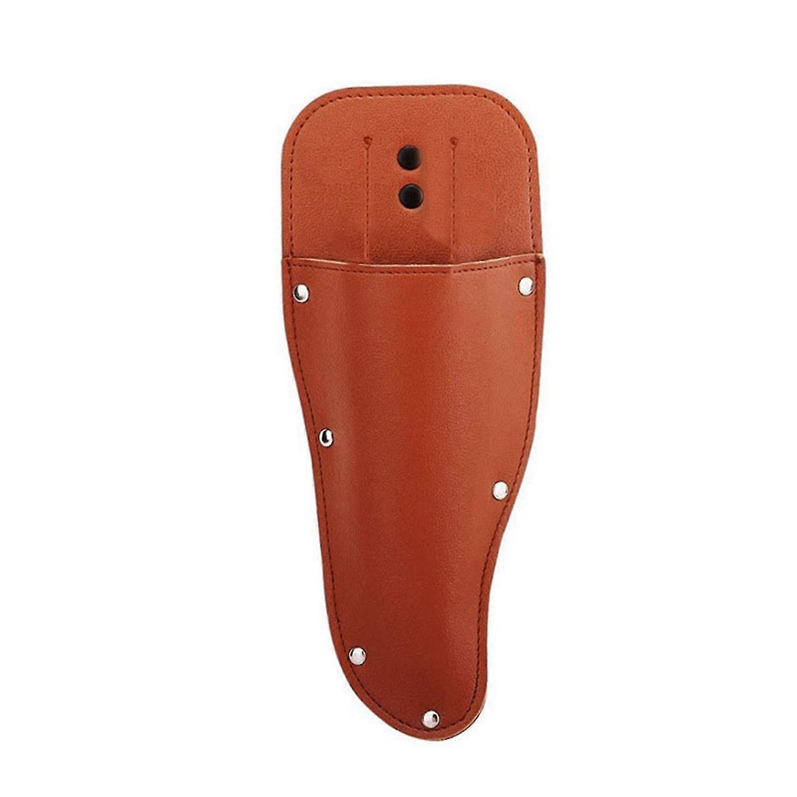 Waterproof PU Leather Sheath Cover