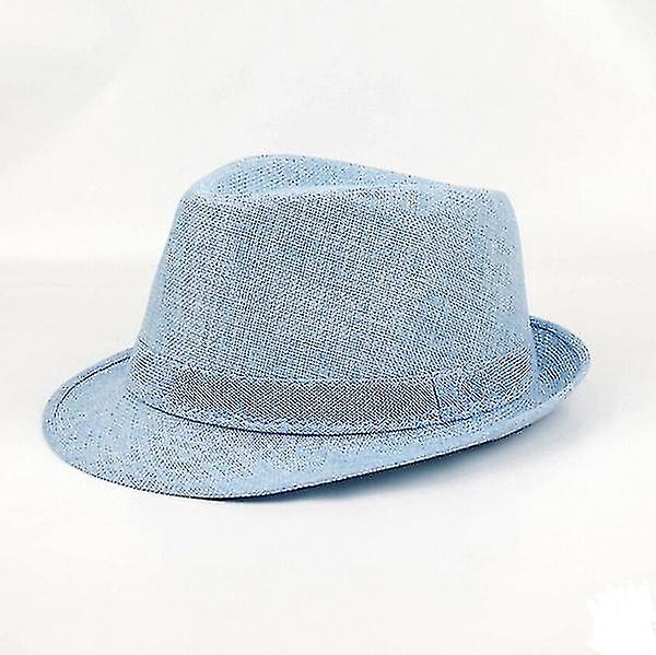 Beach Jazz Hat For Men