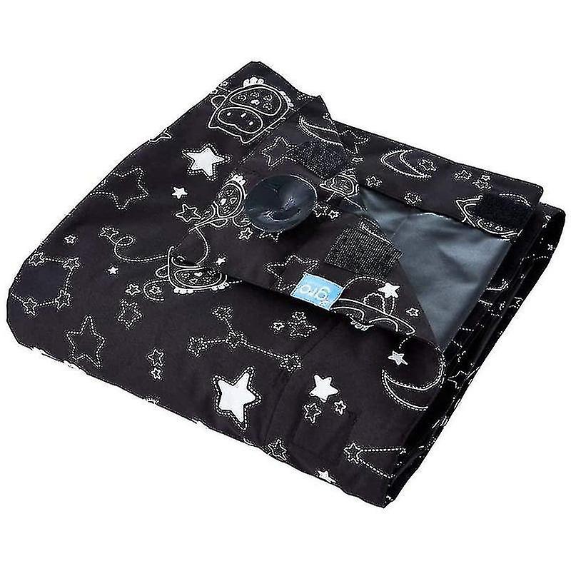 Portable Blackout Blind - Regular