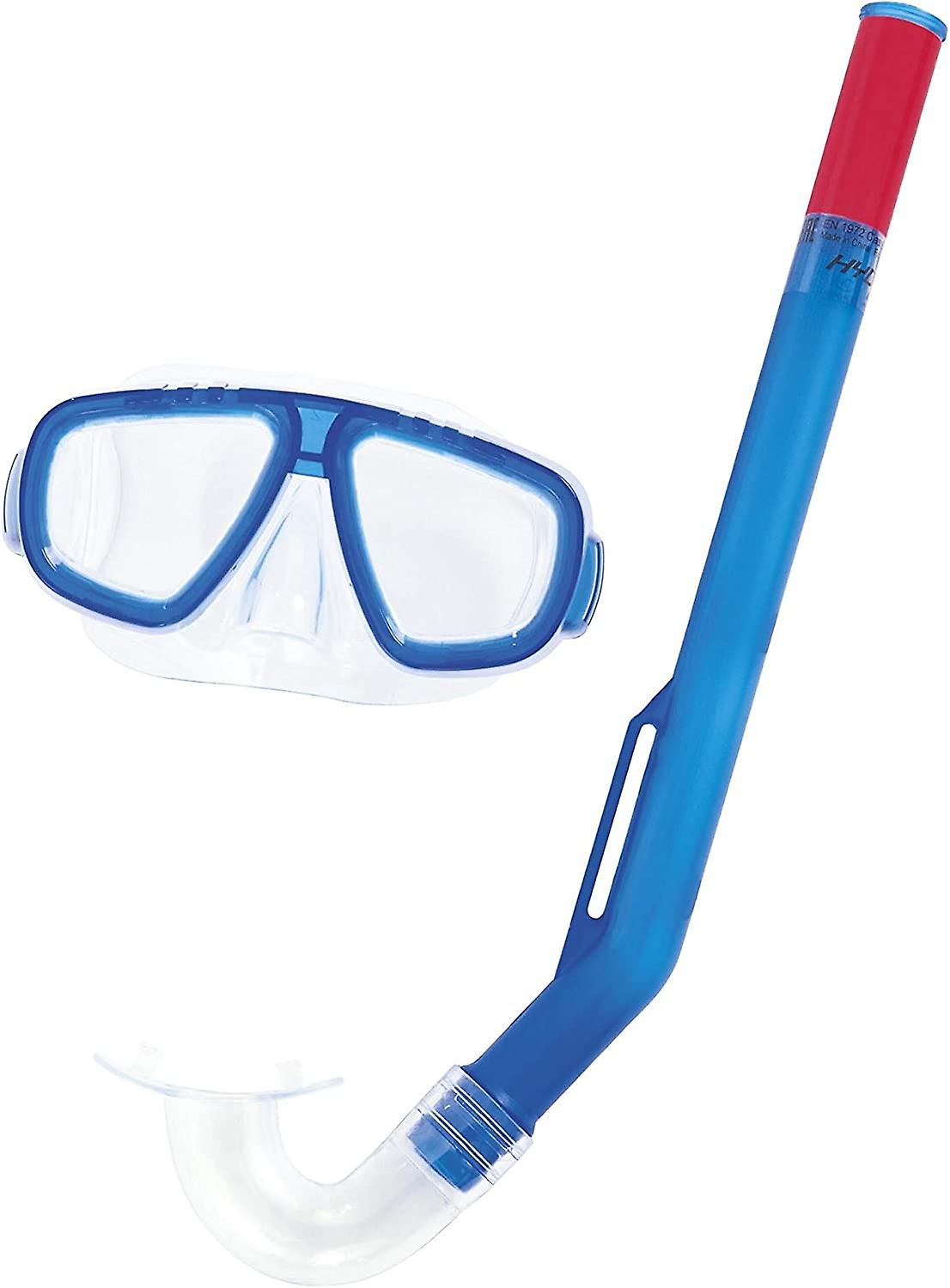 Hydro-Swim Fun Snorkel Set