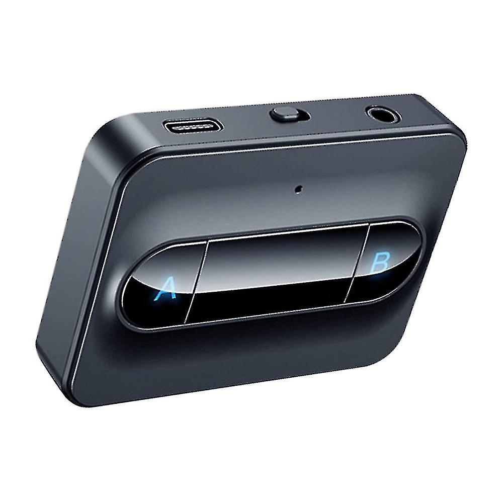 Tooth 5.0 Transmitter Adapter Dual Phs