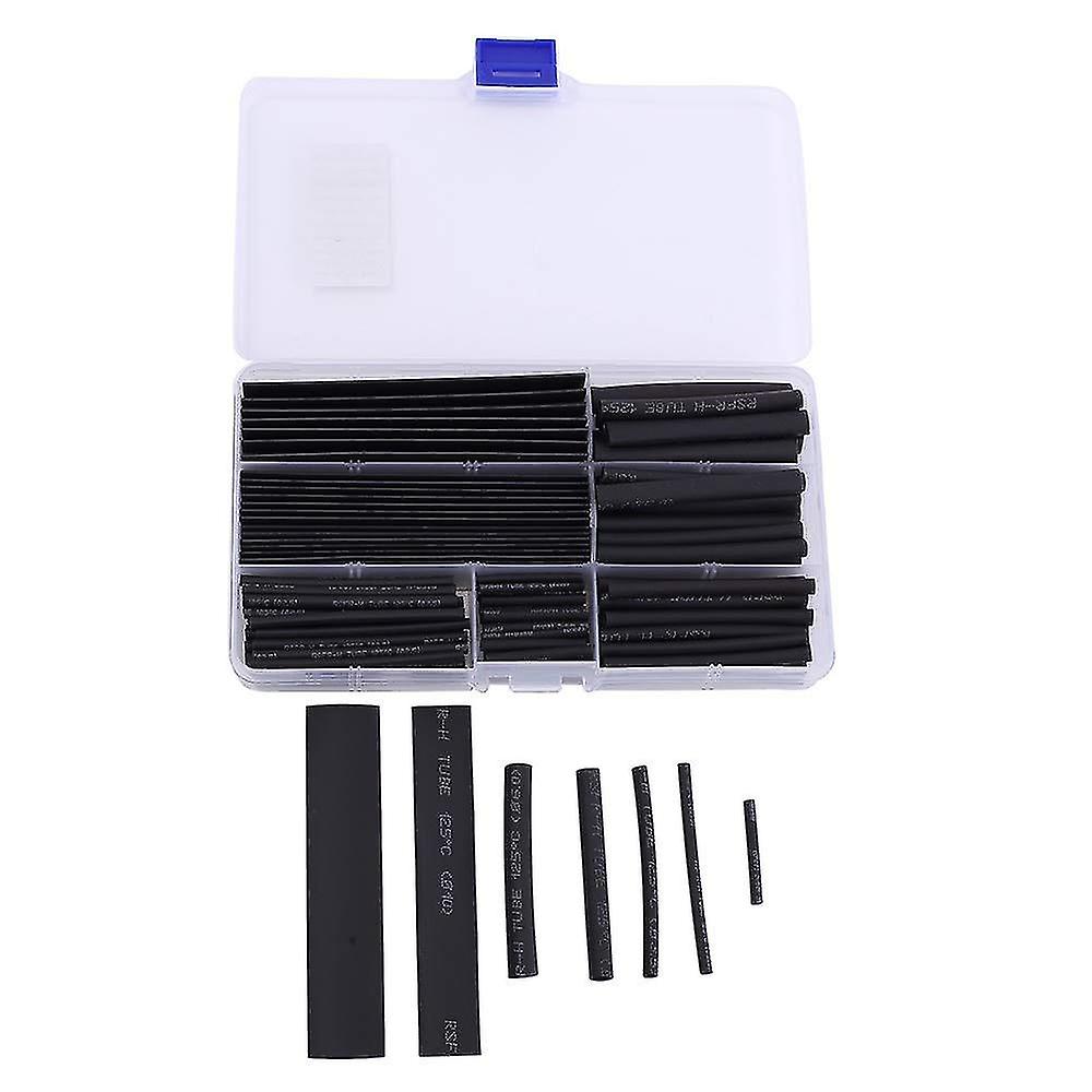 150pcs Heat Shrink Tubes, Heat Shrink Tubes Wire Sleeving Cable Sleeving