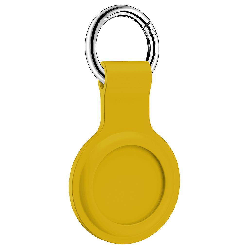 for Airtags Durable Protector Non-slip Sleeve Bluetooth-compatible Tracker Cover