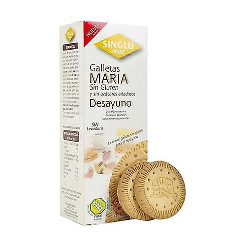 Maria breakfast cookies gluten free 200 g