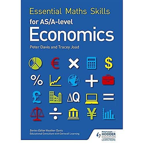 Essential Maths Skills for AS/A Level Economics