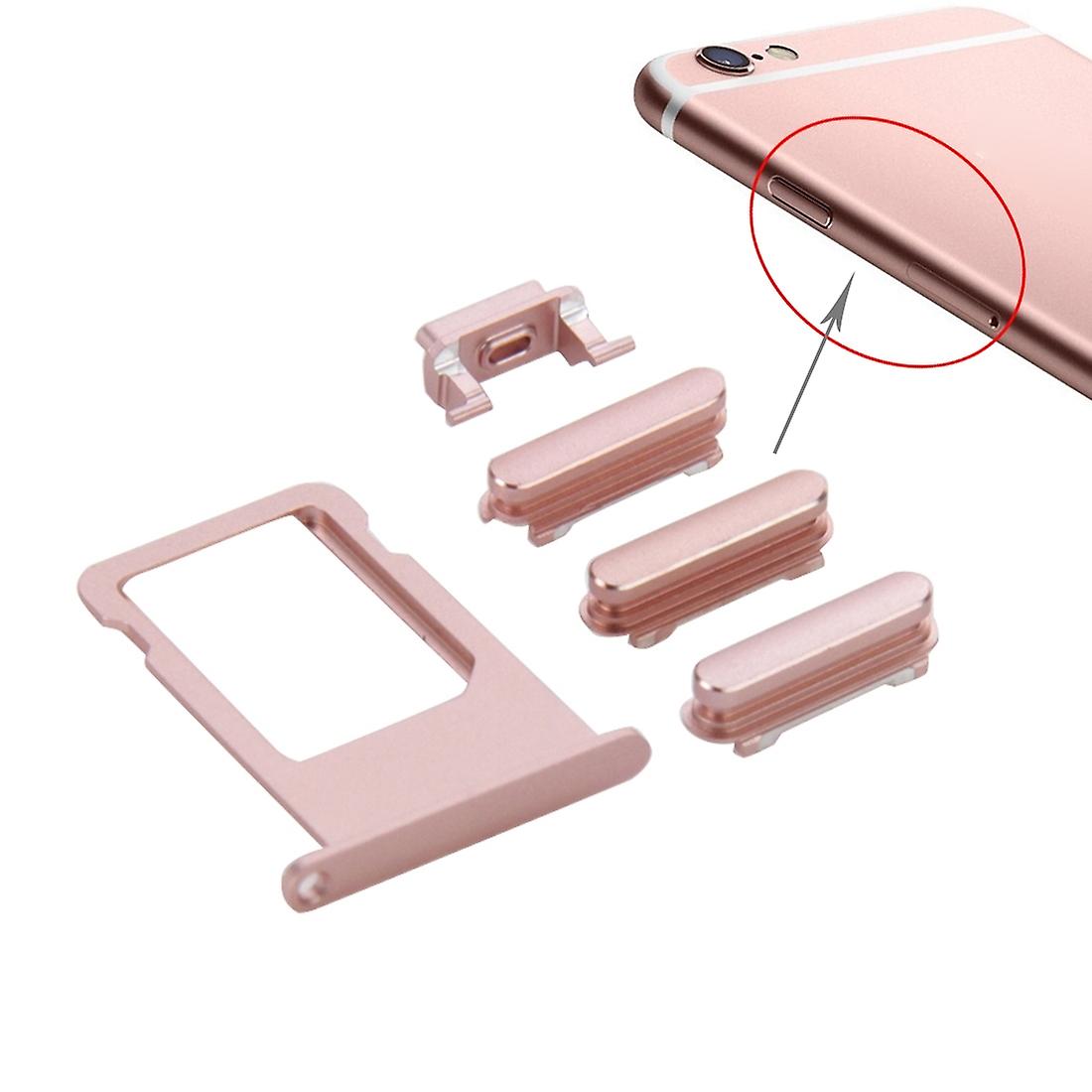 Card Tray Upper Key for iPhone 6s