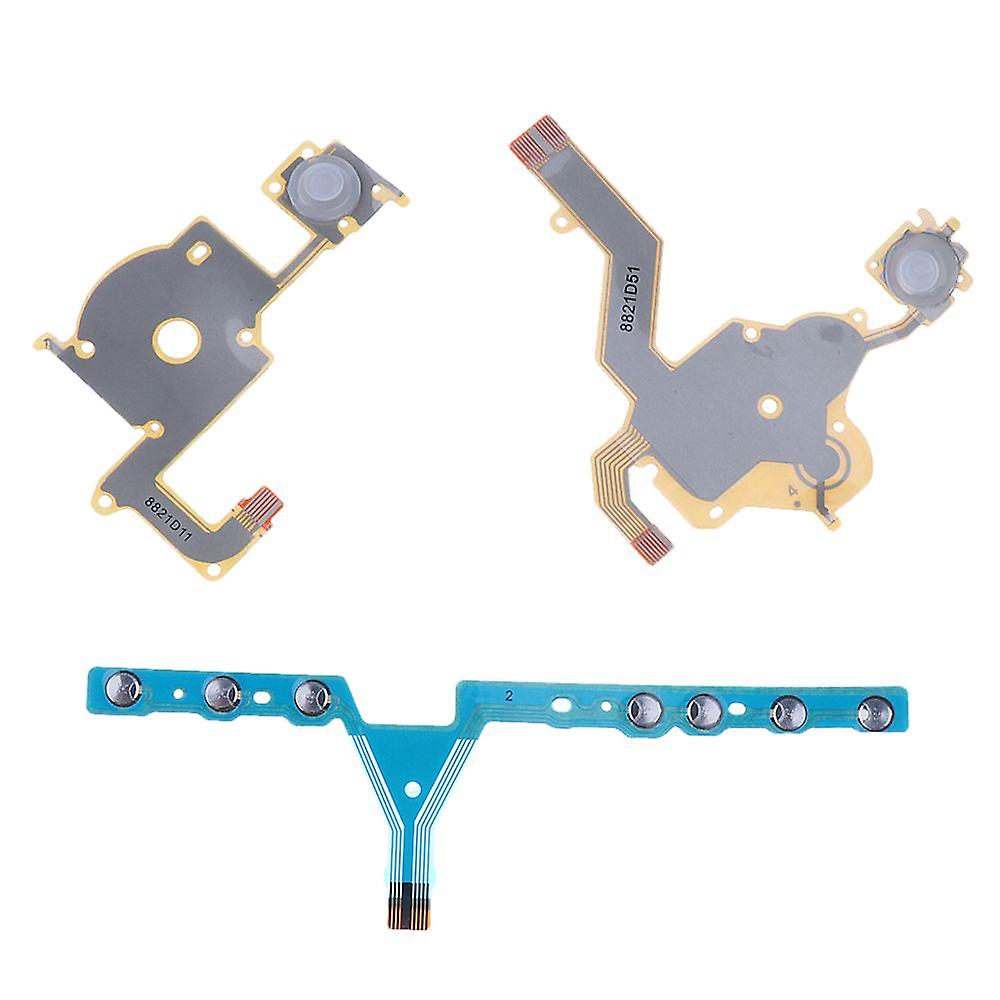 Flex Ribbon Cables For Psp