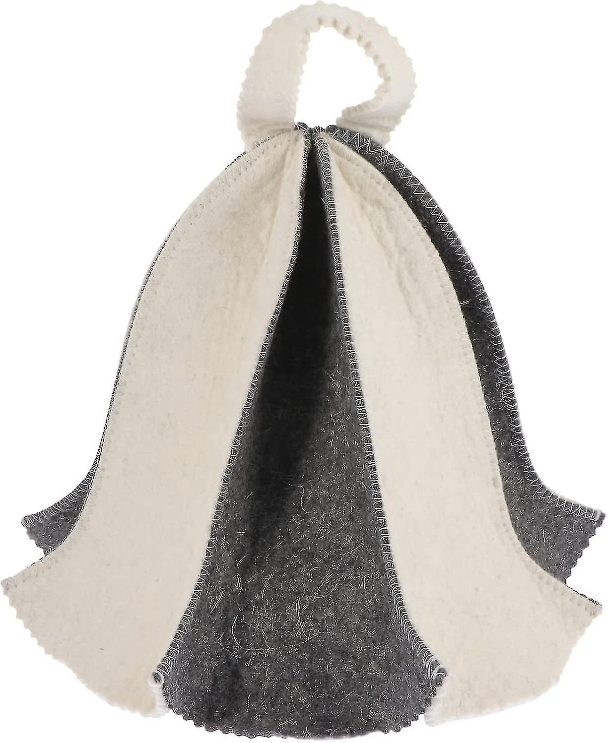 Sl Sauna Felt Hat Sauna Hat Shisanq