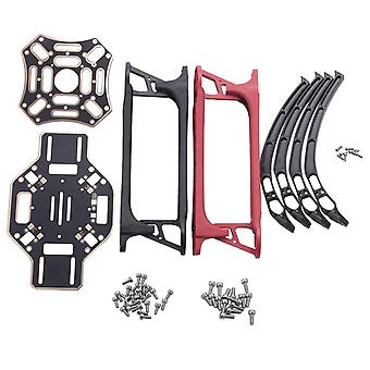 F450 Bricolage Quadcopter Cadre F450 Rack intégré Circuit Imprimé Carte DIY Drone 4 axes Kit de cadre
