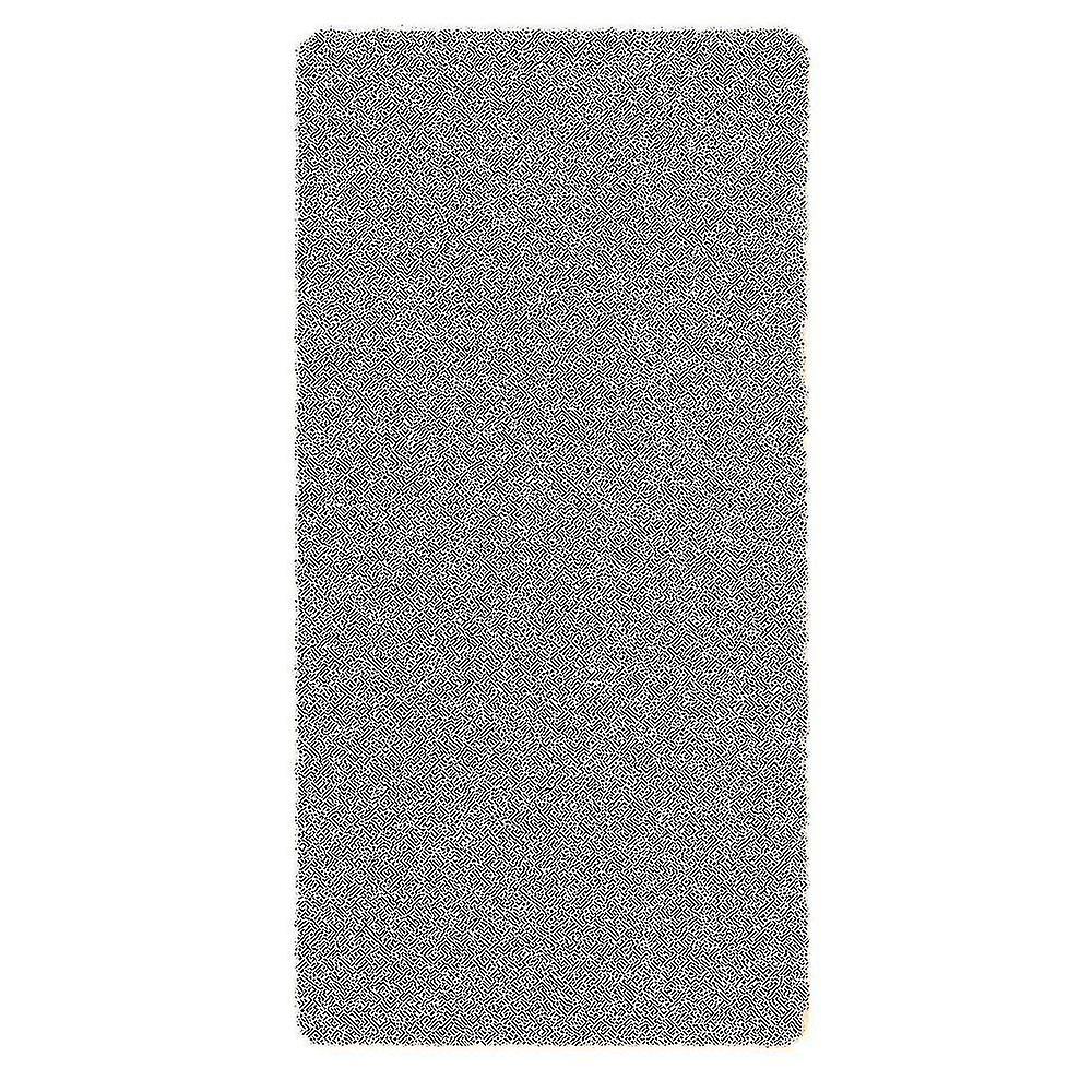 Bathroom Non-slip Mats Shower Bathing Stepping Mats Pvc Mats Beige