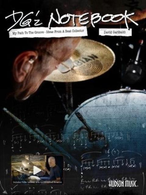 Dgz Notebook Book Book